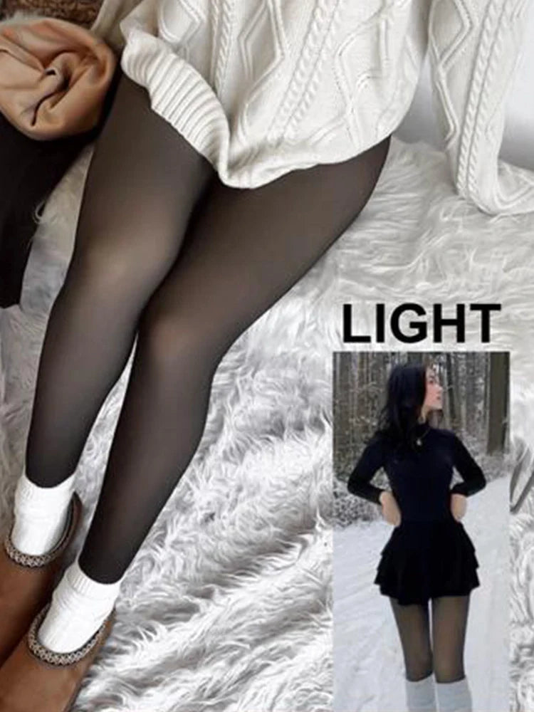 Braless – Termotights