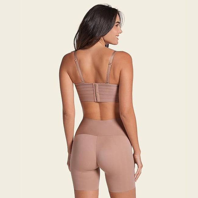 Braless – Sömlösa shapingshorts