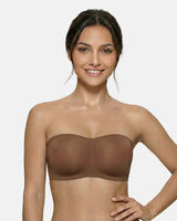 Braless – Axelbandslös BH