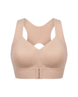 Braless – Bygelfri BH med hållningsstöd
