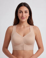 Braless – Bygelfri BH med hållningsstöd