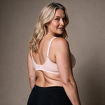 Braless – Comfort push-up-bh
