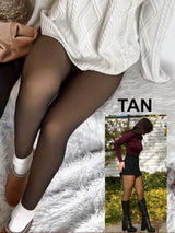 Braless – Termotights