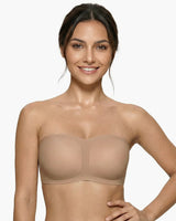 Braless – Axelbandslös BH