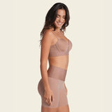 Braless – Sömlösa shapingshorts