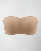 Braless – Axelbandslös BH