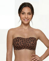 Braless – Axelbandslös BH
