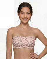 Braless – Axelbandslös BH