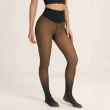 Braless – Formande termoleggings