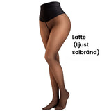 Braless – Formande termoleggings