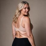 Braless – Comfort push-up-bh