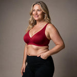 Braless – Comfort push-up-bh
