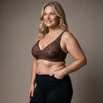 Braless – Comfort push-up-bh
