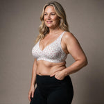Braless – Comfort push-up-bh