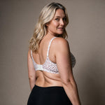 Braless – Comfort push-up-bh