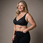 Braless – Comfort push-up-bh