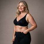 Braless – Comfort push-up-bh