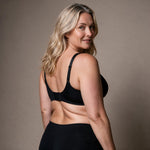 Braless – Comfort push-up-bh