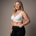 Braless – Comfort push-up-bh