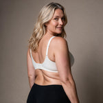 Braless – Comfort push-up-bh