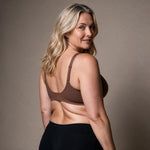 Braless – Comfort push-up-bh