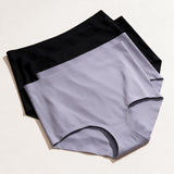 Braless – Osynliga trosor med hög midja – 5-pack