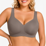 Braless – Jelly BH Plus Size