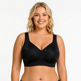 Braless – Jelly BH Plus Size