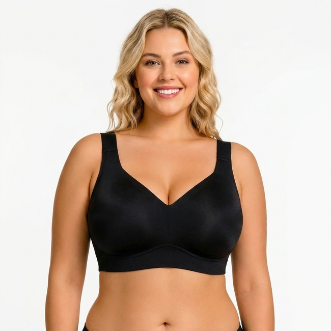 Braless – Jelly BH Plus Size