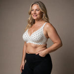 Braless – Comfort push-up-bh