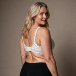 Braless – Comfort push-up-bh