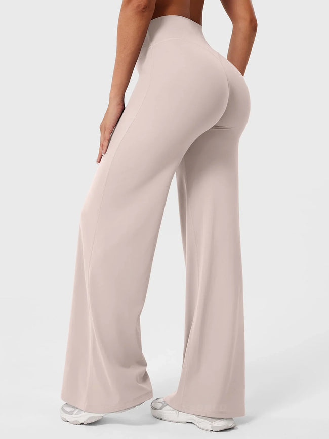 Braless – SoftFlex leggings